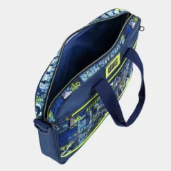 Bolso Maletín Portadocumentos Para Portátil 15.6 Pulgadas Lois Hard Skate -Bolsa De Moda marino sku 16041781 15180440 xxl