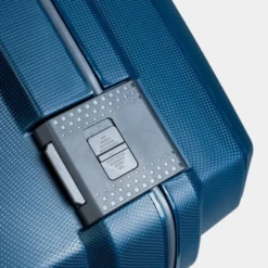 Maleta De Viaje Mediana Jaslen Londres De Polipropileno Con Capacidad De 70 L -Bolsa De Moda marino sku 16041830 48430985 xxl