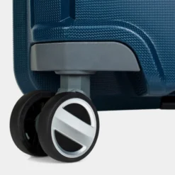 Maleta De Viaje Mediana Jaslen Londres De Polipropileno Con Capacidad De 70 L -Bolsa De Moda marino sku 16041830 48480521 xxl