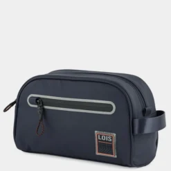 Lois Neceser De Viaje Cooper Con Capacidad L -Bolsa De Moda marino sku 16042314 24550969 xxl