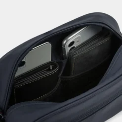 Lois Neceser De Viaje Cooper Con Capacidad L -Bolsa De Moda marino sku 16042314 24570997 xxl