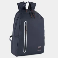 Mochila Portaordenador De Hombre Lois Colección Cooper En Lona -Bolsa De Moda marino sku 16042316 26070954 xxl