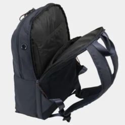 Mochila Portaordenador De Hombre Lois Colección Cooper En Lona -Bolsa De Moda marino sku 16042316 26120632 xxl