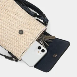 Mini Bolso Para Movil Skpat Estoril -Bolsa De Moda marino sku 16042505 33120130 xxl