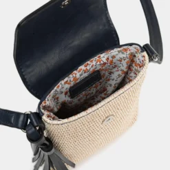 Mini Bolso Para Movil Skpat Estoril -Bolsa De Moda marino sku 16042505 33130318 xxl