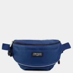 Tempo Riñonera -Bolsa De Moda marino sku 16042697 00010244 xxl