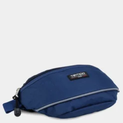 Tempo Riñonera -Bolsa De Moda marino sku 16042697 59590060 xxl
