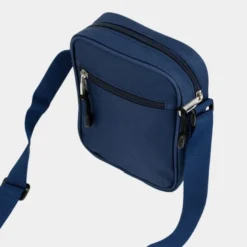 Bandolera De Mujer/Hombre Tempo Oslo En Poliéster -Bolsa De Moda marino sku 16042698 51240191 xxl