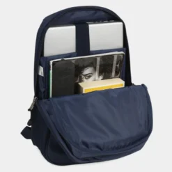 Tempo Mochila -Bolsa De Moda marino sku 16042703 38030047 xxl