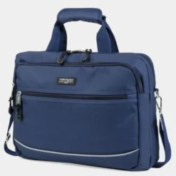 Maletin Portatil 15" De Mujer/Hombre Tempo Oslo En Poliéster 15 Maletin Portatil 15" De Mujer/Hombre Tempo Oslo En Poliéster -Bolsa De Moda marino sku 16042706 52360692 xxl
