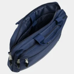Maletin Portatil 15" De Mujer/Hombre Tempo Oslo En Poliéster 18 Maletin Portatil 15" De Mujer/Hombre Tempo Oslo En Poliéster -Bolsa De Moda marino sku 16042706 52400393 xxl