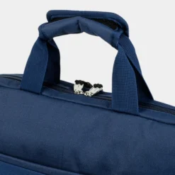 Maletin Portatil 15" De Mujer/Hombre Tempo Oslo En Poliéster 19 Maletin Portatil 15" De Mujer/Hombre Tempo Oslo En Poliéster -Bolsa De Moda marino sku 16042706 52410845 xxl