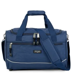 Tempo Bolsa Cabina -Bolsa De Moda marino sku 16044889 29180945 xxl