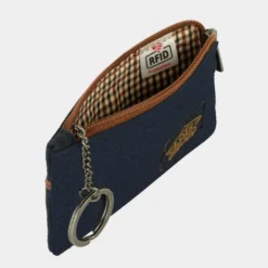 Monedero De Hombre Lois Bonney En Lona/Piel 7 Monedero De Hombre Lois Bonney En Lona/Piel -Bolsa De Moda marino sku 16062285 40140681 xxl