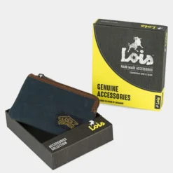 Monedero De Hombre Lois Bonney En Lona/Piel 8 Monedero De Hombre Lois Bonney En Lona/Piel -Bolsa De Moda marino sku 16062285 40160656 xxl