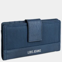 Cartera De Mujer Lois Capshaw Color -Bolsa De Moda marino sku 16064432 57150797 xxl