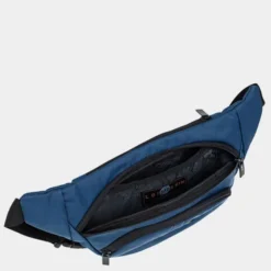 Riñonera De Hombre Lois Dilingham Color En Lona Canvas -Bolsa De Moda marino sku 16064459 55230075 xxl