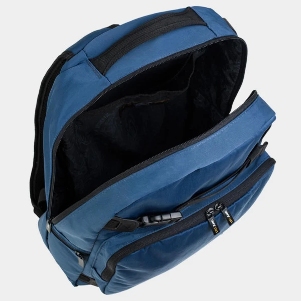 Mochila De Hombre Lois Dilingham Color Para Portátil Con Usb Y Mini-Jack 4 Mochila De Hombre Lois Dilingham Color Para Portátil Con Usb Y Mini-Jack - Imagen 4