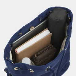 Bolso Mochila Skpat Clarington -Bolsa De Moda marino sku 16064501 20340398 xxl