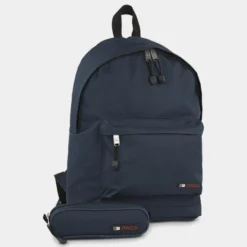 Mochila+Portatodo Itaca Spey -Bolsa De Moda marino sku 16340659 22080083 xxl