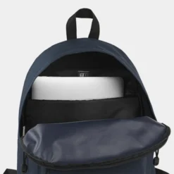 Mochila+Portatodo Itaca Spey -Bolsa De Moda marino sku 16340659 22100622 xxl