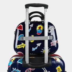 Neceser Itaca Ural -Bolsa De Moda marino sku 16438031 23050032 xxl