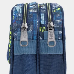 Neceser De Viaje Para Niño Lois Hard Skate -Bolsa De Moda marino sku 16493751 07390547 xxl