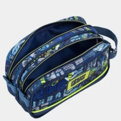 Neceser De Viaje Para Niño Lois Hard Skate -Bolsa De Moda marino sku 16493751 07400675 xxl