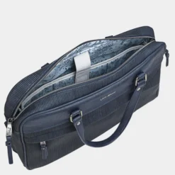 Portadocumentos De Mujer Lois Capshaw En Color Con Portaordenador De 15P -Bolsa De Moda marino sku 16659977 10230262 xxl