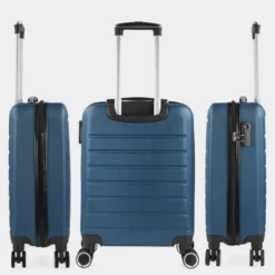 Maleta Cabina Skpat Nantes -Bolsa De Moda marino sku 16663389 07210273 xxl