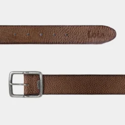 Cinturón De Hombre Lois En Piel -Bolsa De Moda marron 105 sku 16042600 01070520 xxl