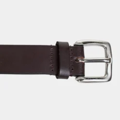 Cinturón Para Mujer De Cuero Lois Color -Bolsa De Moda marron 110 sku 16092814 51490497 xxl