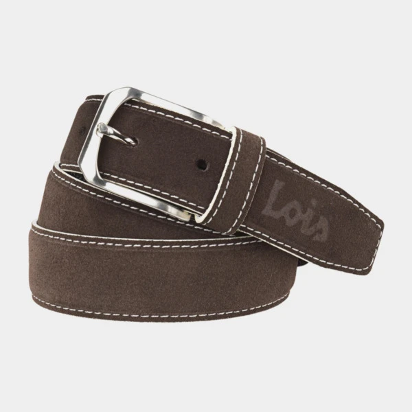 Cinturon Piel Genuina 35Mm Lois Cinturones 16 Cinturon Piel Genuina 35Mm Lois Cinturones - Imagen 16