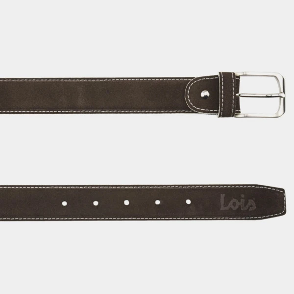 Cinturon Piel Genuina 35Mm Lois Cinturones 19 Cinturon Piel Genuina 35Mm Lois Cinturones - Imagen 19
