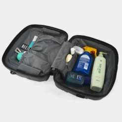 Neceser -Bolsa De Moda marron metalizado sku 16168728 03150922 xxl