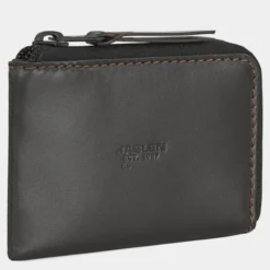 Monedero De Hombre Jaslen Lyon En Piel -Bolsa De Moda marron oscuro marron sku 16042233 27040217 xxl