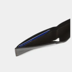 Cartera De Hombre Jaslen Lyon En Piel -Bolsa De Moda marron oscuro marron sku 16042236 28490525 xxl