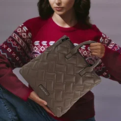 Mochila Lois Dewey -Bolsa De Moda marron oscuro sku 16512493 50190424 xxl