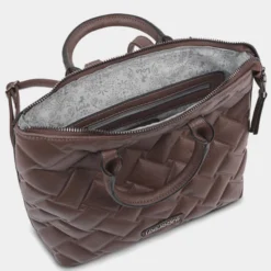 Mochila Lois Dewey -Bolsa De Moda marron oscuro sku 16512493 50200773 xxl