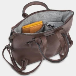 Mochila Lois Dewey -Bolsa De Moda marron oscuro sku 16512493 50220099 xxl