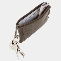 Monedero De Piel Lois Elk 16 Monedero De Piel Lois Elk -Bolsa De Moda marron oscuro sku 16667874 13350685 xxl