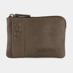 Monedero De Piel Lois Elk 18 Monedero De Piel Lois Elk -Bolsa De Moda marron oscuro sku 16667874 13380045 xxl