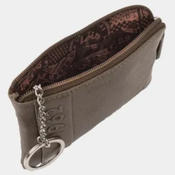 Monedero De Piel Lois Elk 19 Monedero De Piel Lois Elk -Bolsa De Moda marron oscuro sku 16667874 13390077 xxl