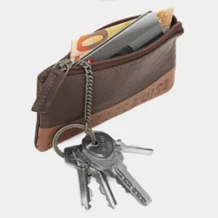 Monedero Lois Durham -Bolsa De Moda marron tan sku 16042209 59240504 xxl