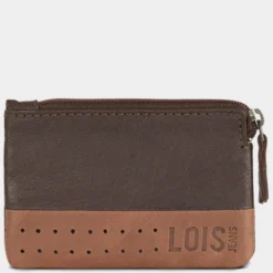 Monedero Lois Durham -Bolsa De Moda marron tan sku 16042209 59270026 xxl