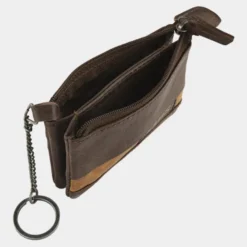 Monedero De Piel Lois Dayton 19 Monedero De Piel Lois Dayton -Bolsa De Moda marron tan sku 16667245 13470725 xxl