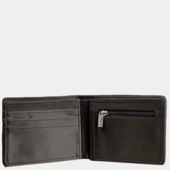 Cartera De Hombre Lois Douglas Color En Lona Estampada -Bolsa De Moda marron sku 16041949 09580304 xxl