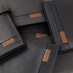 Monedero Hombre Lois Drum Color De Piel -Bolsa De Moda marron sku 16041974 20360608 xxl