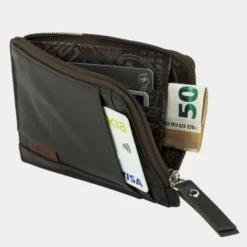 Monedero Hombre Lois Drum Color De Piel -Bolsa De Moda marron sku 16041974 20380068 xxl