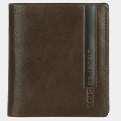 Cartera Vertical De Hombre Lois De La Colección Eagle En Piel Genuina 9 Cartera Vertical De Hombre Lois De La Colección Eagle En Piel Genuina -Bolsa De Moda marron sku 16041980 23490200 xxl